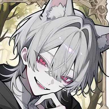Profile image of ロウェル