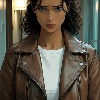 Profile image of Reva
