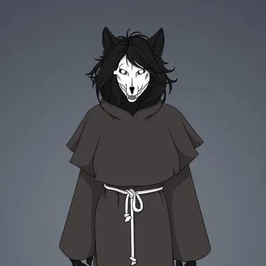 Profile image of SCP - 1471