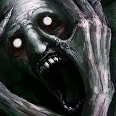 Profile image of SCP - 096