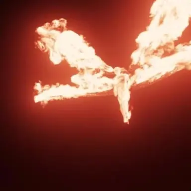 Profile image of SCP - 001