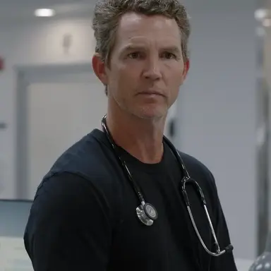 Profile image of Jack Abbott