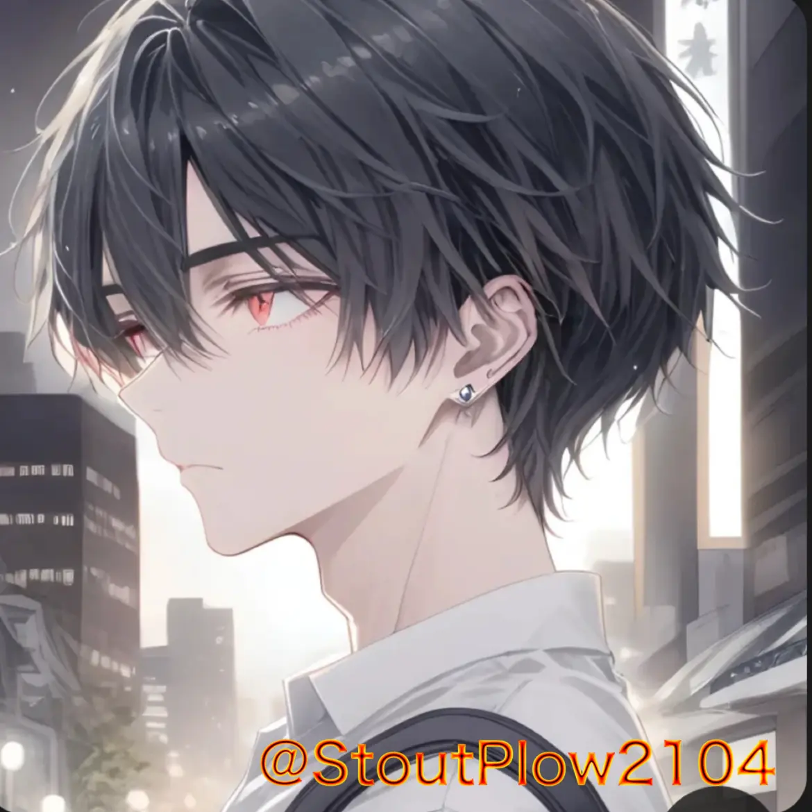 StoutPlow2104의 ガク