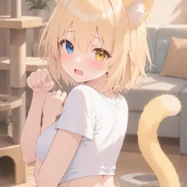 Profile image of 묘냐루