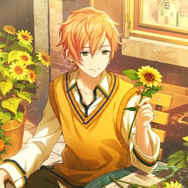 Profile image of Akito Shinonome