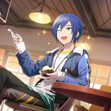 Profile image of カイト