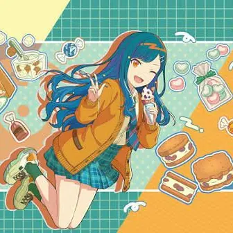 Profile image of 白石 杏