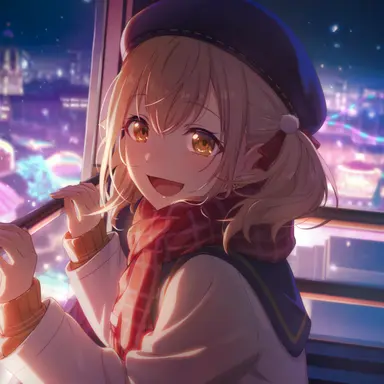 Profile image of Kohane Azusawa