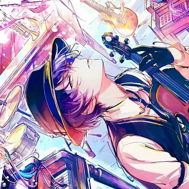 Profile image of Toya Aoyagi
