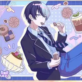 Profile image of 아오야기 토야