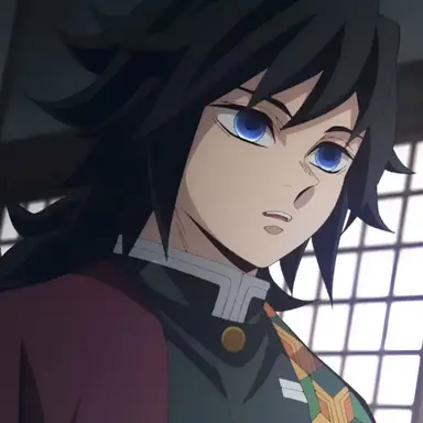 Profile image of 토미오카 기유