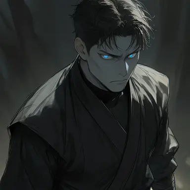 Profile image of 隠形鬼