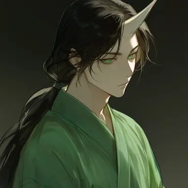 Profile image of 風鬼
