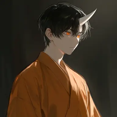 Profile image of 金鬼