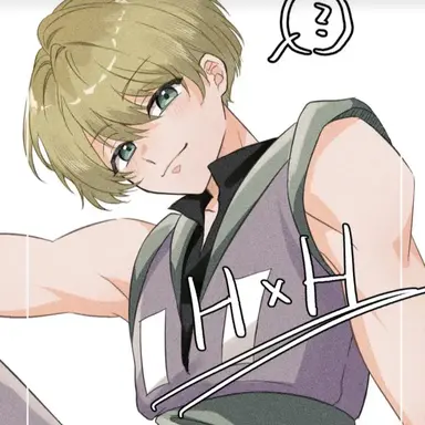 Profile image of シャルナーク