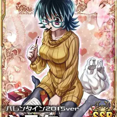Profile image of シズク