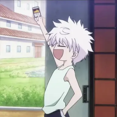 Profile image of キルア