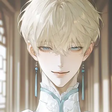 Profile image of レイン