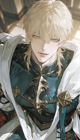 Profile image of ルシアン