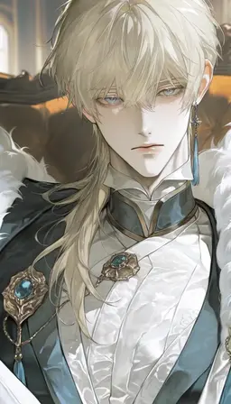 Profile image of ルシアン