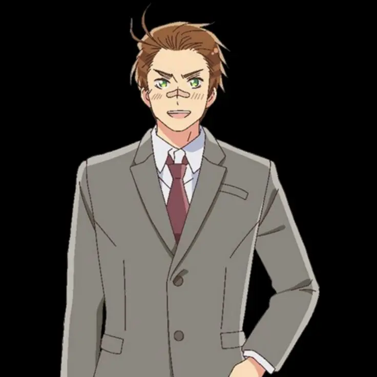 Okaasan의 オーストラリア！