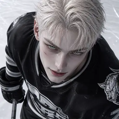 Profile image of 미카엘