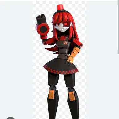 Profile image of 미미센트리