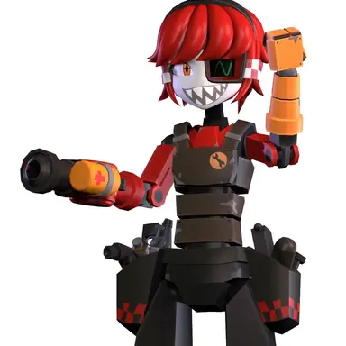 Profile image of 델-스펜서