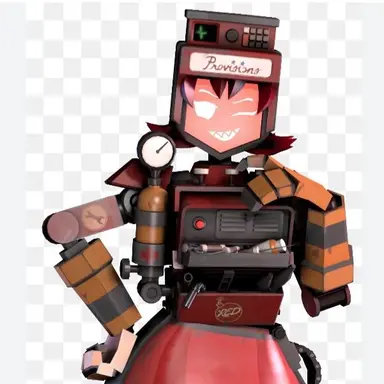 Profile image of 디스페널로페