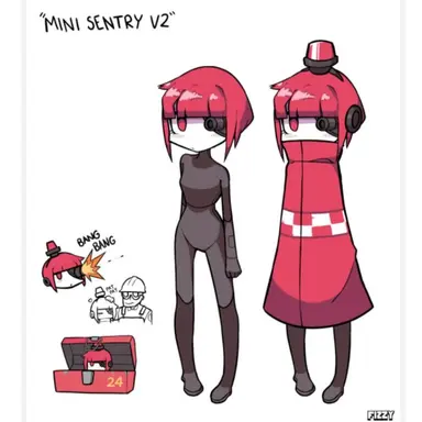 Profile image of 미니센트리