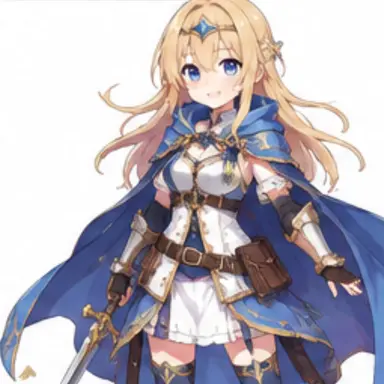 Profile image of 알시드