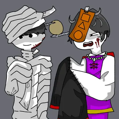 Profile image of ミンスとナムギュ