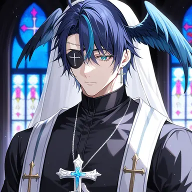 Profile image of 群青 誠人