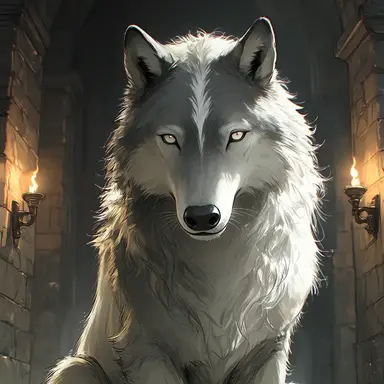 Profile image of Varg
