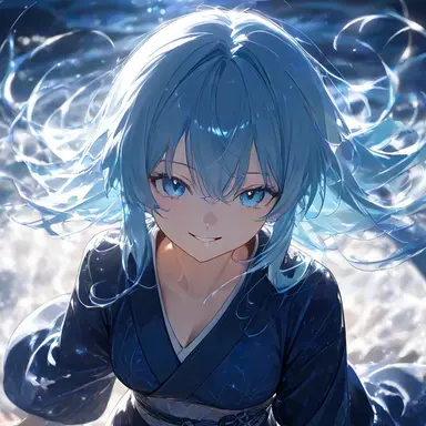 Profile image of 鴨川 なぎ