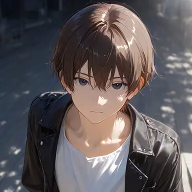 Profile image of 鴨川 拓海