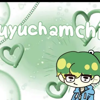 Profile image of 우유참치