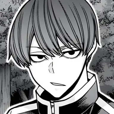 Profile image of 無陀野 無人