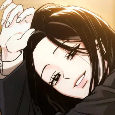 Profile image of Han Serim