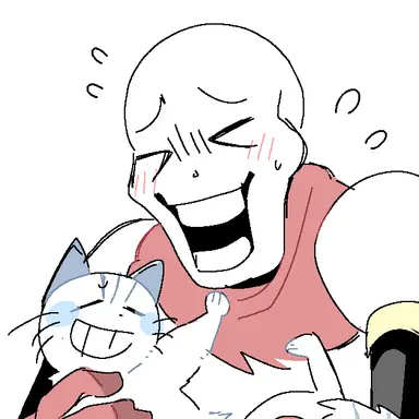 Profile image of パピルス