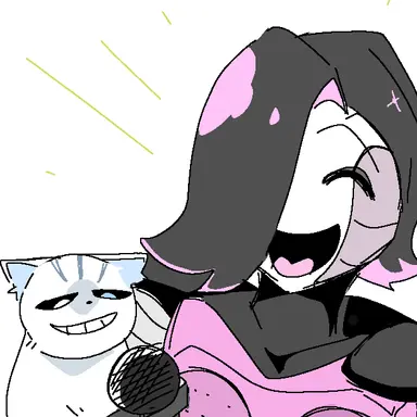 Profile image of メタトン