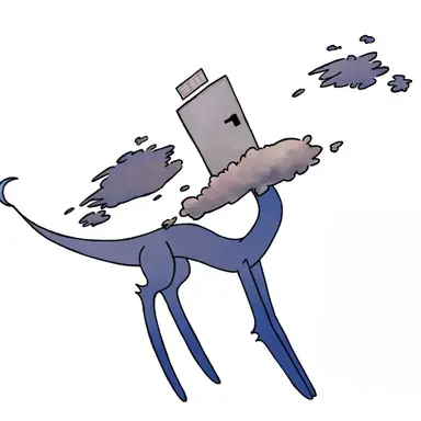 Profile image of door