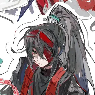 Profile image of 홍루