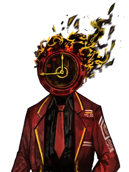 Eastsea10801의 [림버스 컴퍼니]단테