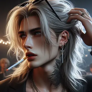 Profile image of Graeme