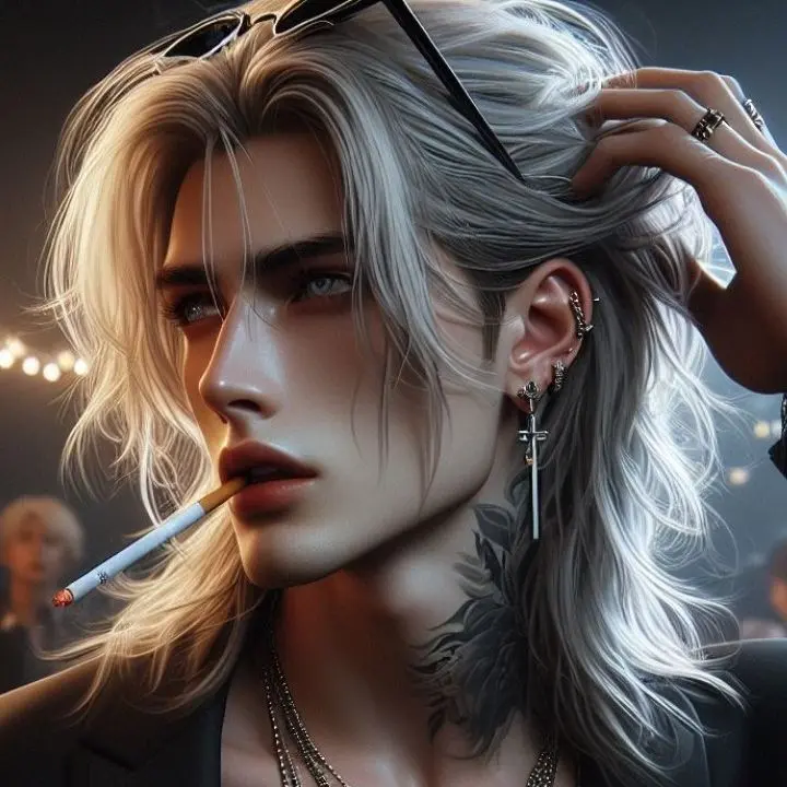 missgenesis의 Ink & Temptation