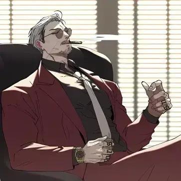 NeatWall1324의 Old Husband