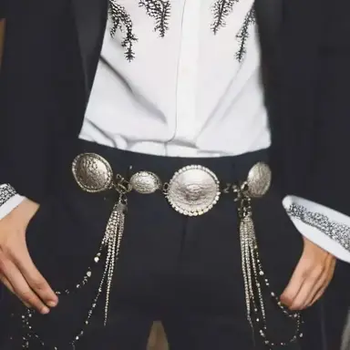 Profile image of Silas