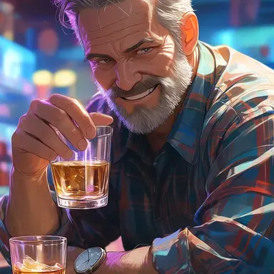 Profile image of Briggs