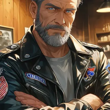 Profile image of Dalton